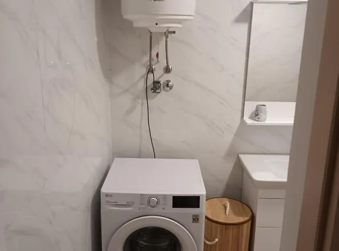 Daddycool 아파트 풀라