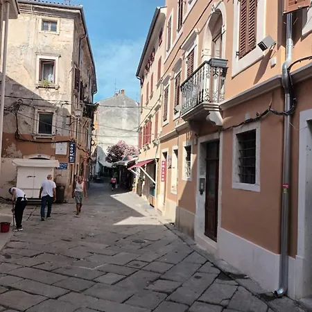 Apartamento Daddycool Pula