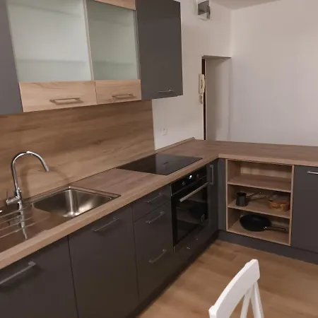 Apartment Daddycool Pula