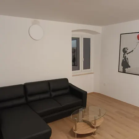 Daddycool Appartement