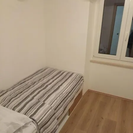 Apartment Daddycool