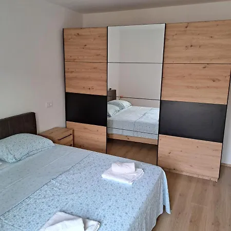 Apartment Daddycool *