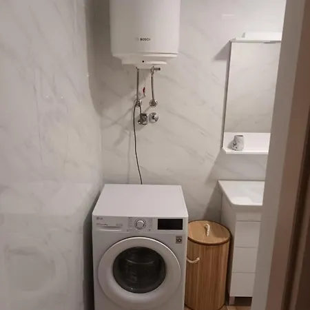 Daddycool Apartment Pula