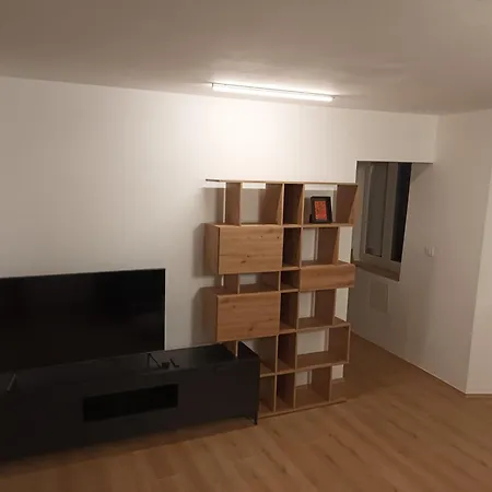 Apartmán Daddycool *