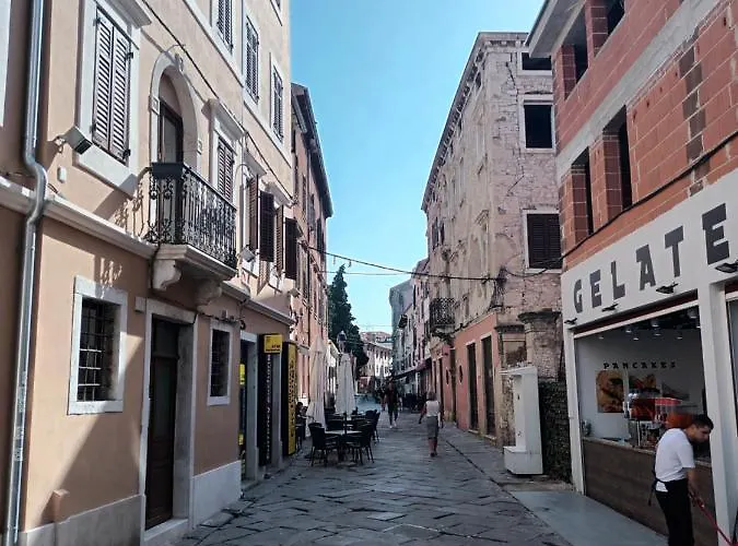 Lejlighed Daddycool Pula