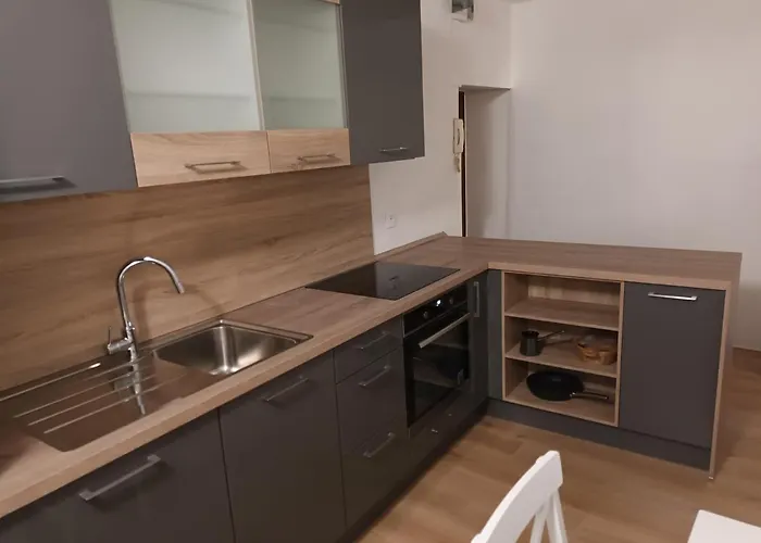 شقة Daddycool بولا