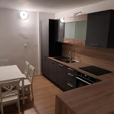 Apartman Daddycool *